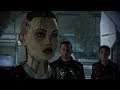 Mass Effect 3 - прохождение 4 (Спасти курсантов) сложность Безумие