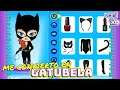 ME CONVIERTO EN GATUBELA EN PK XD !! 😼