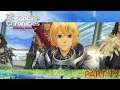 MELIA'S IN DANGER - Xenoblade Chronicles DE Part 17