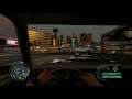 Midnight Club Los Angeles | CAMARO SS '69 TUNING | Cockpit Vision | Gameplay! (PS3 1080p)