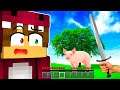 MINECRAFT pero ES LA VIDA REAL ( ULTRA REALISMO ) 😂 RAPTORGAMER Roleplay