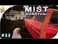 Mist Survival #33 | En voiture ma poule !