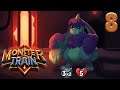 Monster Train | Ep.8 | Eat your Greens