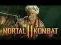 Mortal Kombat 11 - NEW "Summer Heat" Skin Pack Showcase! (Aftermath DLC Skin Pack #1)