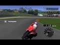 MotoGP 3 PS2 | Unlocking all the challenges #2