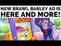 NEW BRAWL CHAMPIONSHIP AD IS HERE! - WORLD FINALS? - BRAWL NEWS