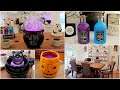 NEW HALLOWEEN DECORATE WITH ME + EASY DIY HALLOWEEN DECOR | HALLOWEEN DECOR IDEAS 2021