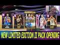 NEW LIMITED EDITION 2 PACK OPENING! THESE PACKS HAVE POSSIBLY THE WORST ODDS WE HAVE SEEN ALL YEAR..