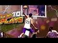 NEXT GEN TOP 10 Plays Of The Week #2 / ANKLES & A BODY - NBA 2K21