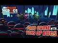 NoReload Heroes Android/iOS Gameplay. Paid Game with tons of Bugs