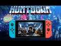 🐍[NS] Прохождение №01 Huntdown 📟 New Nintendo Switch @KetsuNeko🐾