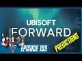 Pixel Street Podcast Episode 103 - Ubisoft Forward Predictions and Summer Game Fest Demos