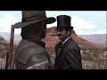 Red Dead Redemption - Strange Man Second Encounter