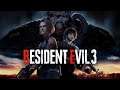 Resident Evil 3 Remake #1 на Ultrawide мониторе с разрешением 2560x1080 | Геймплей