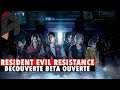 Resident Evil Résistance  : Survivons !!!  [FR/HD/PS4]