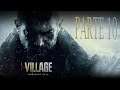 Resident Evil Village (Parte 10) en Español (Heisenberg)