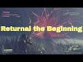 Returnal Beginning Highlights Short Movie