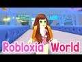 Roblox Indonesia -  Sekolah di Robloxia World ヽ(*・ω・)ﾉ