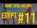 Rome Total History - Egypt #11