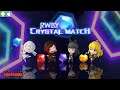 RWBY: Crystal Match Gameplay (Android / ios)
