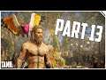 SAVING SIGURD | Assassin's Creed Valhalla Live | WALKTHROUGH [தமிழ்]  | PART 4
