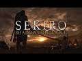 Sekiro: Shadows Die Twice прохождение на русском #2 военачальник Наомори Каварада