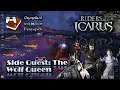 Side Quest: The Wolf Queen | Riders of Icarus (SEA) | ไรเดอส์ออฟอิคารัส