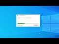 (SOLVED) Windows essentials couldn't install programs 0x800c0006