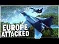 SOVIET BURATINO BURRITO | Wargame: AirLand Battle | COOP Campaign
