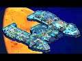 Space Haven LIVE | Building NEW ULTIMATE Space Ship Tycoon | Space Haven Survival Building Game