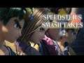 Speedster's Smash Takes #2: Hero