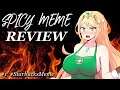 SPICY MEME REVIEW #StarBucksMeme #GotMilk Episode #1 | The Starbucks Breast Milk Meme