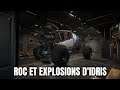 Star Citizen - ROC et explosion d'Idris - Traduction Live ISC