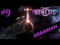 Stellaris: Nemesis CZ - 09 - Kobariáni