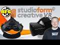 Studioform VR Comfort Mods