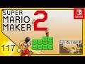 Super Mario Maker 2 olpd ★ 117 ★ Snake block expedition ★ Ju-ju9987 ★ Deutsch