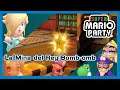 Super Mario Party Español - Parte 2 - LA MINA DEL REY BOMB-OMB (1080p) ⭐️