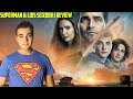 Superman & Lois seizoen 1 review