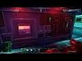 System Shock 2020 Demo Gameplay