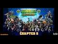 Teenage Mutant Ninja Turtles Legends: Story Mode - Chapter 5: game playthrough