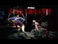 The Best Brutality in Mortal Kombat 11