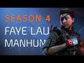 The Division 2 | Faye Lau Manhunt (Season 4)