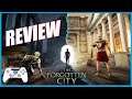 The Forgotten City Review- Try not to Forget!