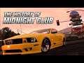 The History Of Midnight Club (2000 - 2009)