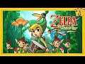 The Legend of Zelda: The Minish Cap Playthrough (Part 4) │ Twitch Livestream