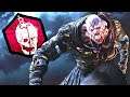 THE NEMESIS is in Dead by Daylight