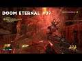The Next Very Hard Fight | Let's Play DOOM Eternal #09