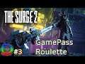The Surge 2 - GamePass Roulette #188