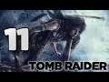 Tomb Raider [2013] - #11 - verlängerter Aufenthalt [Let's Play; ger; Blind]