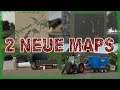 TOP MODS DER WOCHE🔥2 NEUE MAPS AGRAR TSZ & DERECZANKA🔥MODVORSTELLUNG🚜KONSOLE/PC🔴HD👀LS19-FS19